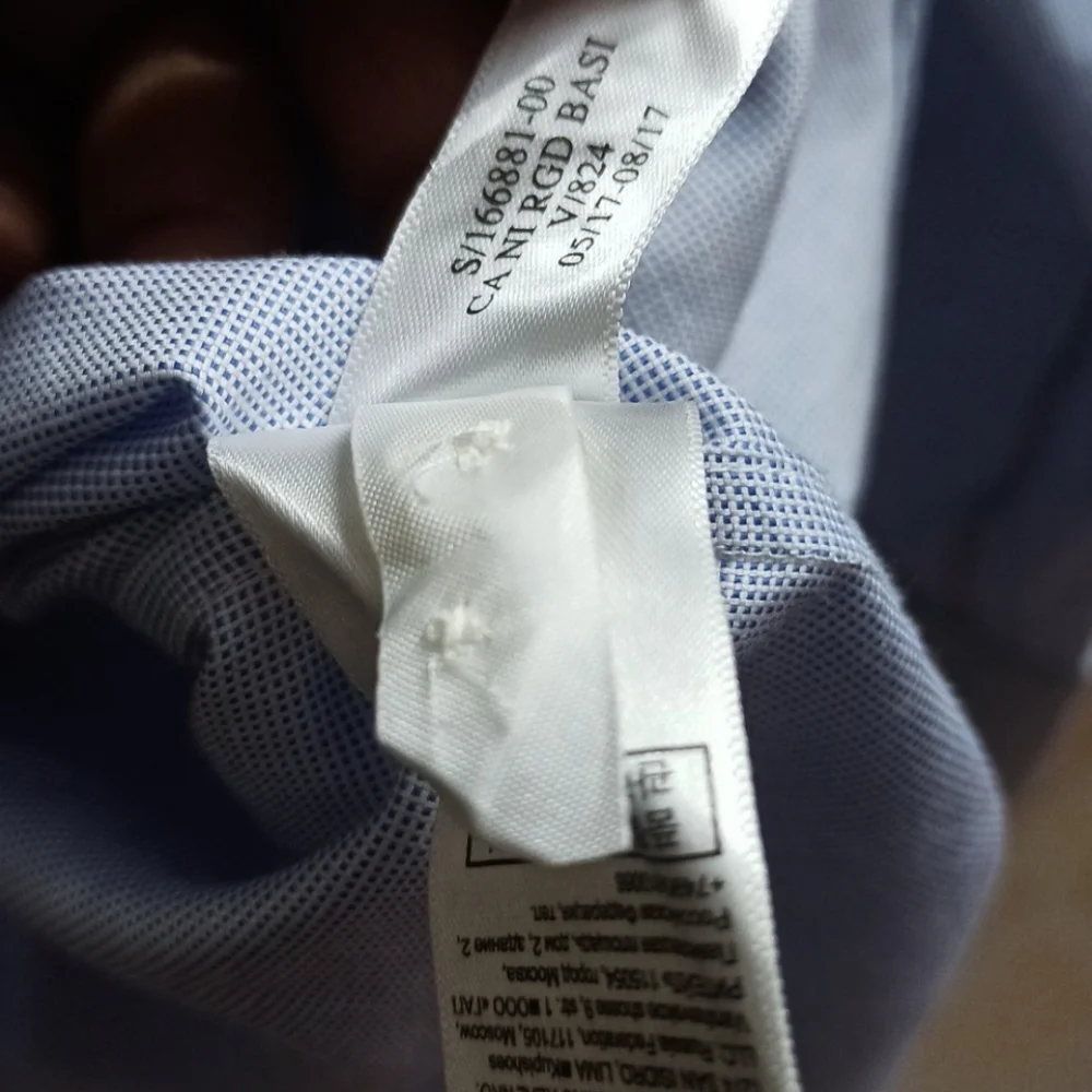 Banana Republic - Picture 8 of 9